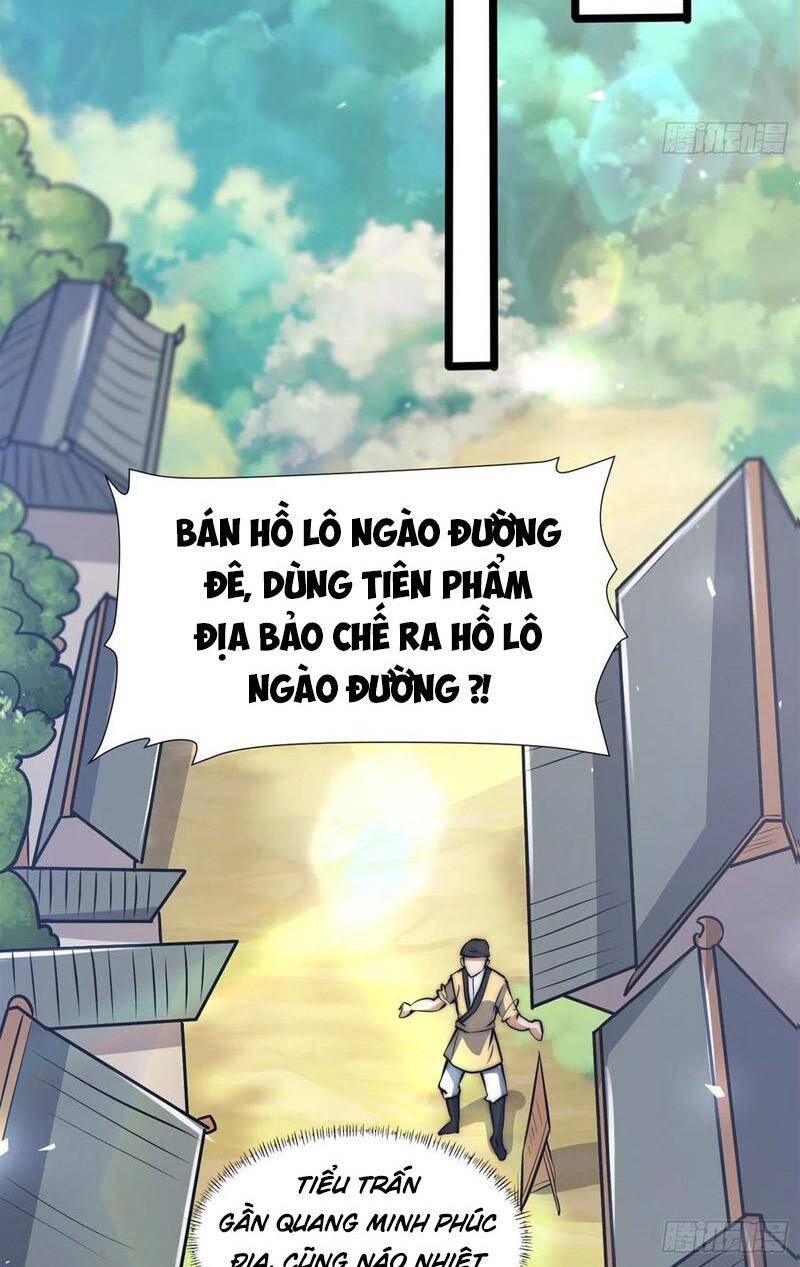 Ta Có Chín Nữ Đồ Đệ Chapter 310 - Trang 2