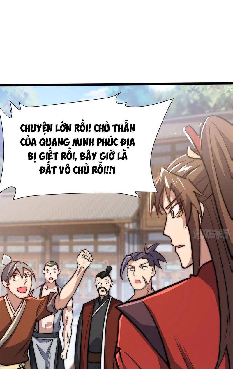 Ta Có Chín Nữ Đồ Đệ Chapter 310 - Trang 2