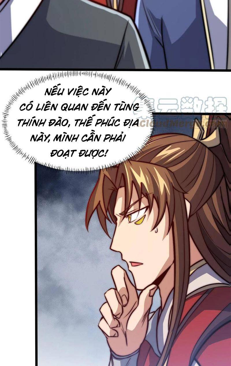 Ta Có Chín Nữ Đồ Đệ Chapter 310 - Trang 2