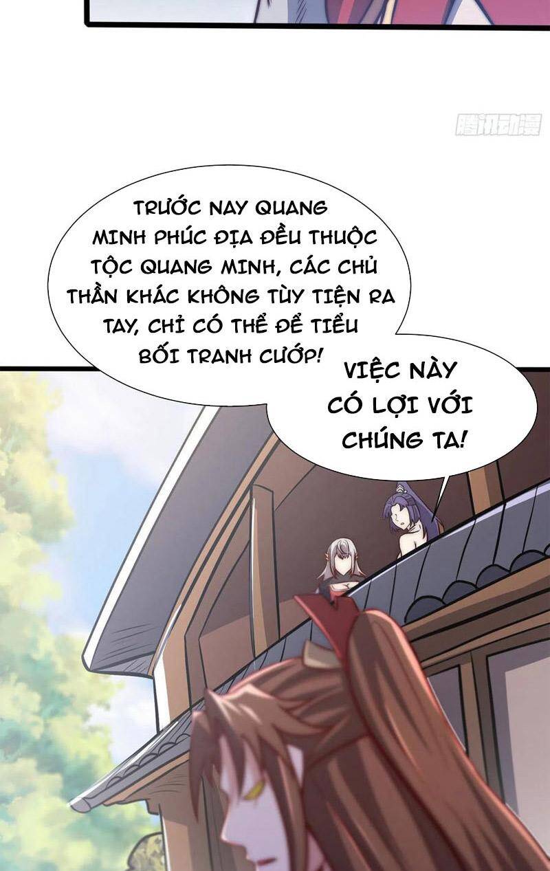 Ta Có Chín Nữ Đồ Đệ Chapter 310 - Trang 2