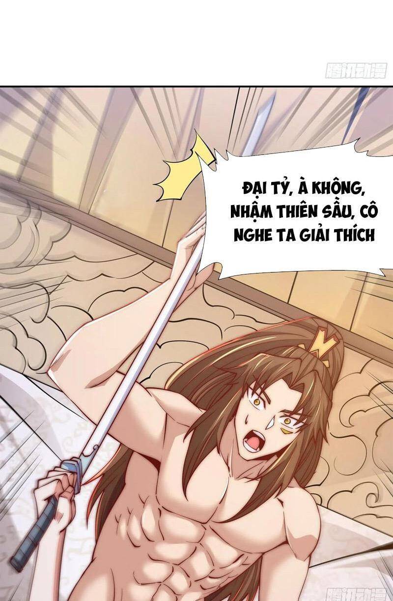 Ta Có Chín Nữ Đồ Đệ Chapter 309 - Trang 2