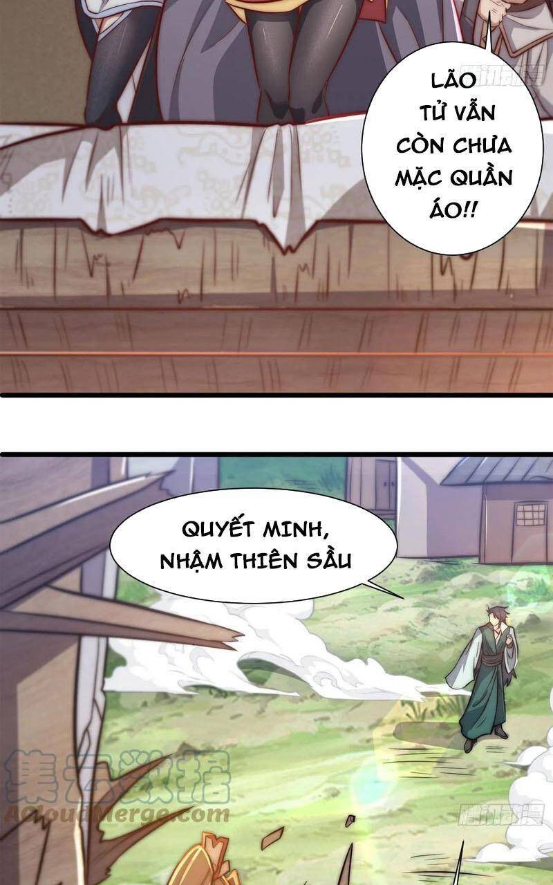 Ta Có Chín Nữ Đồ Đệ Chapter 309 - Trang 2