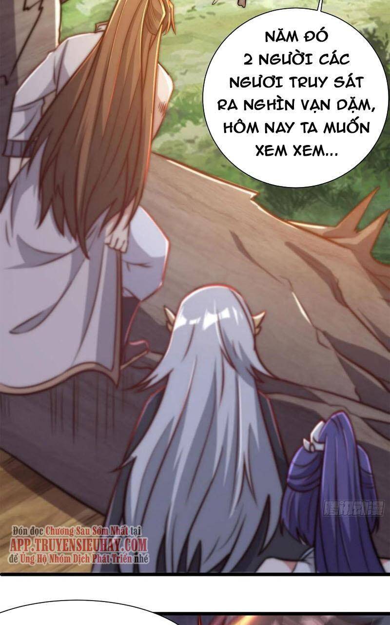 Ta Có Chín Nữ Đồ Đệ Chapter 309 - Trang 2