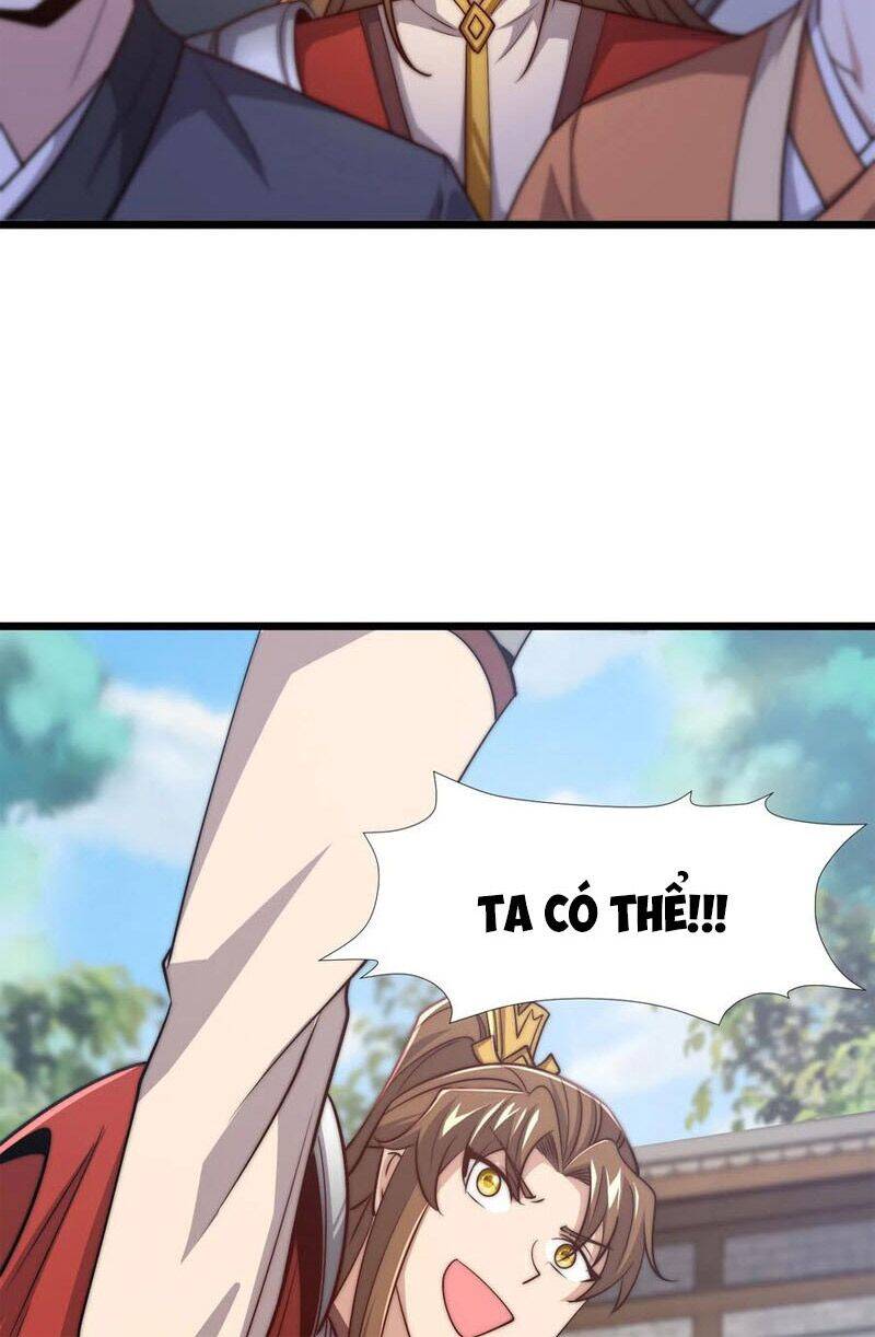 Ta Có Chín Nữ Đồ Đệ Chapter 308 - Trang 2