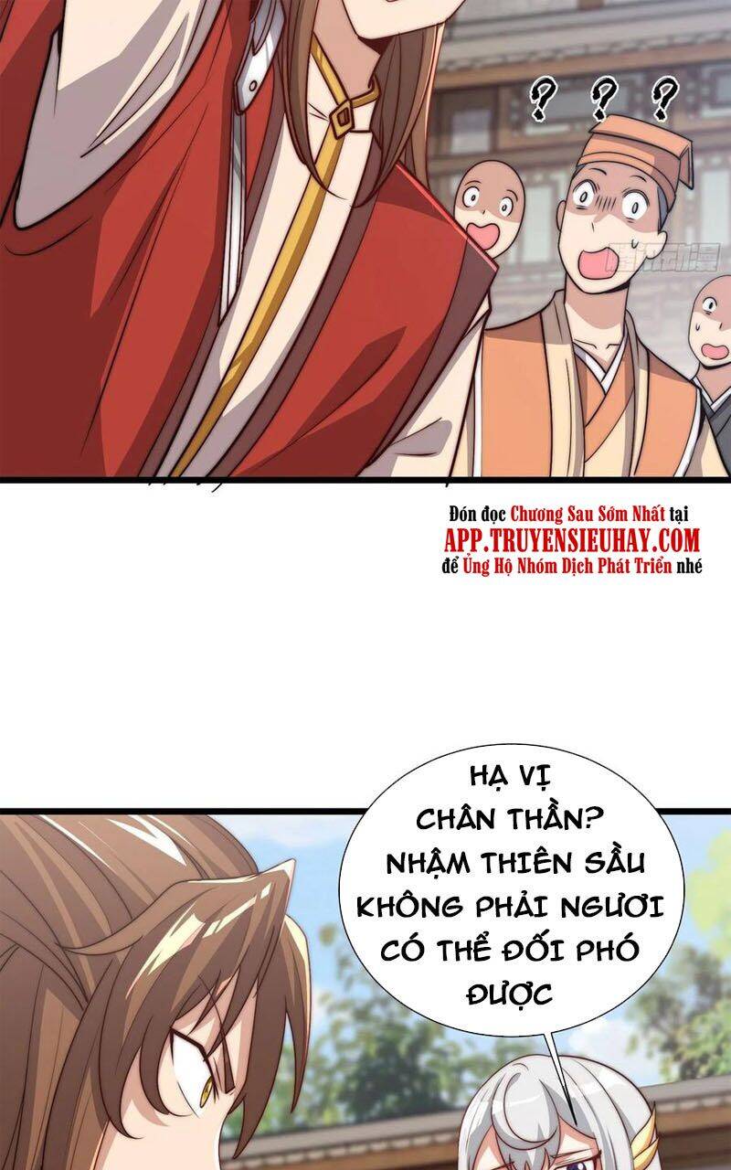 Ta Có Chín Nữ Đồ Đệ Chapter 308 - Trang 2