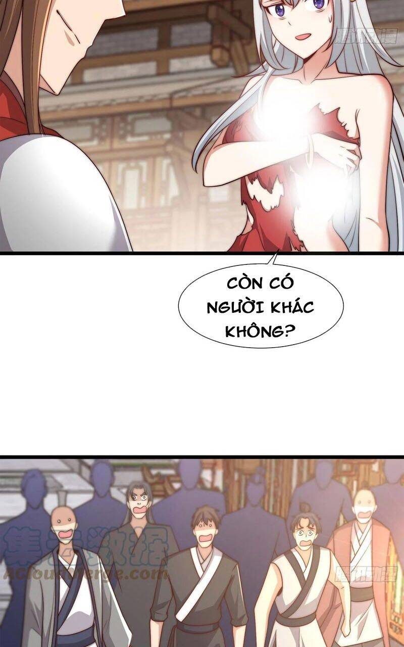 Ta Có Chín Nữ Đồ Đệ Chapter 308 - Trang 2