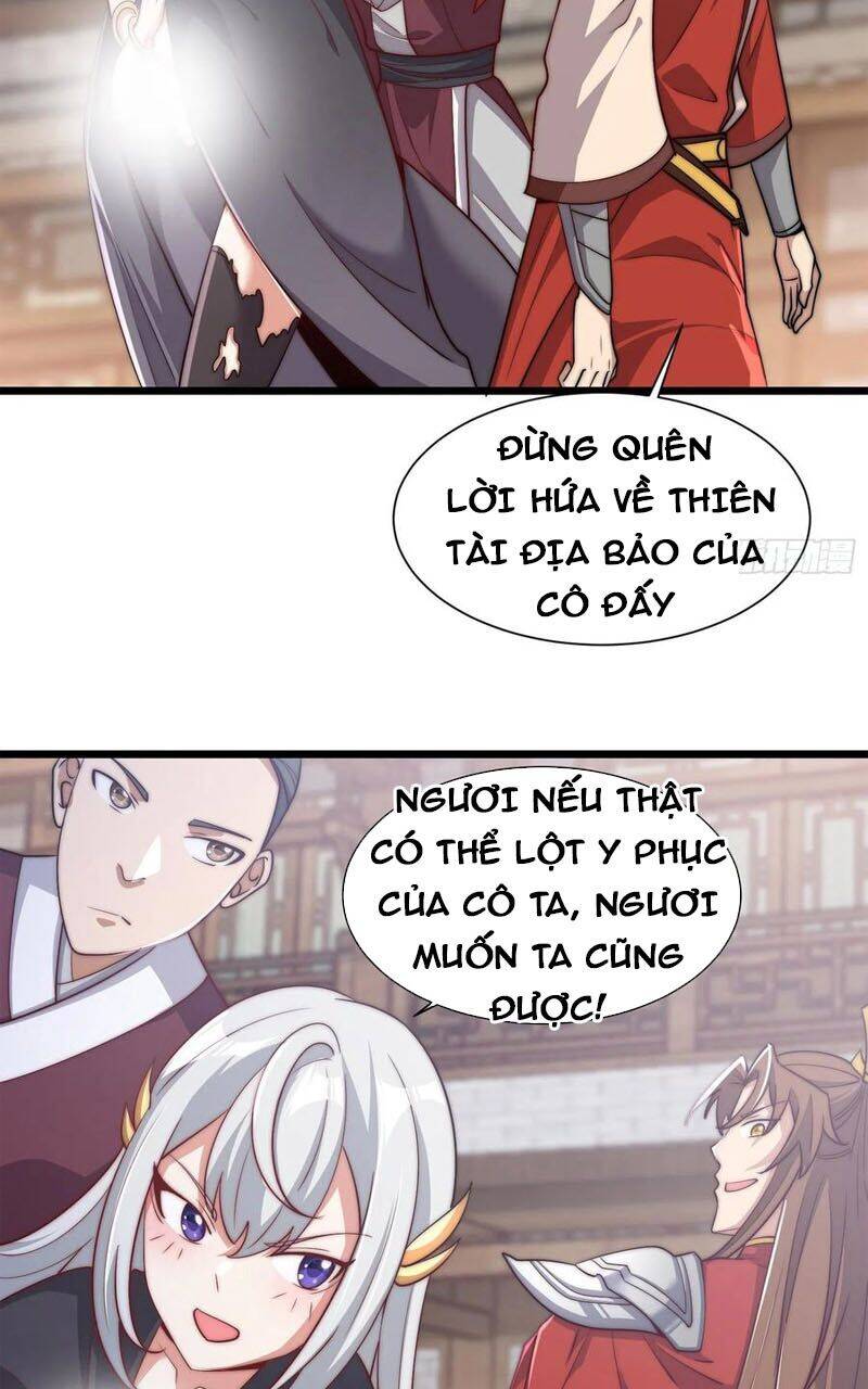 Ta Có Chín Nữ Đồ Đệ Chapter 308 - Trang 2