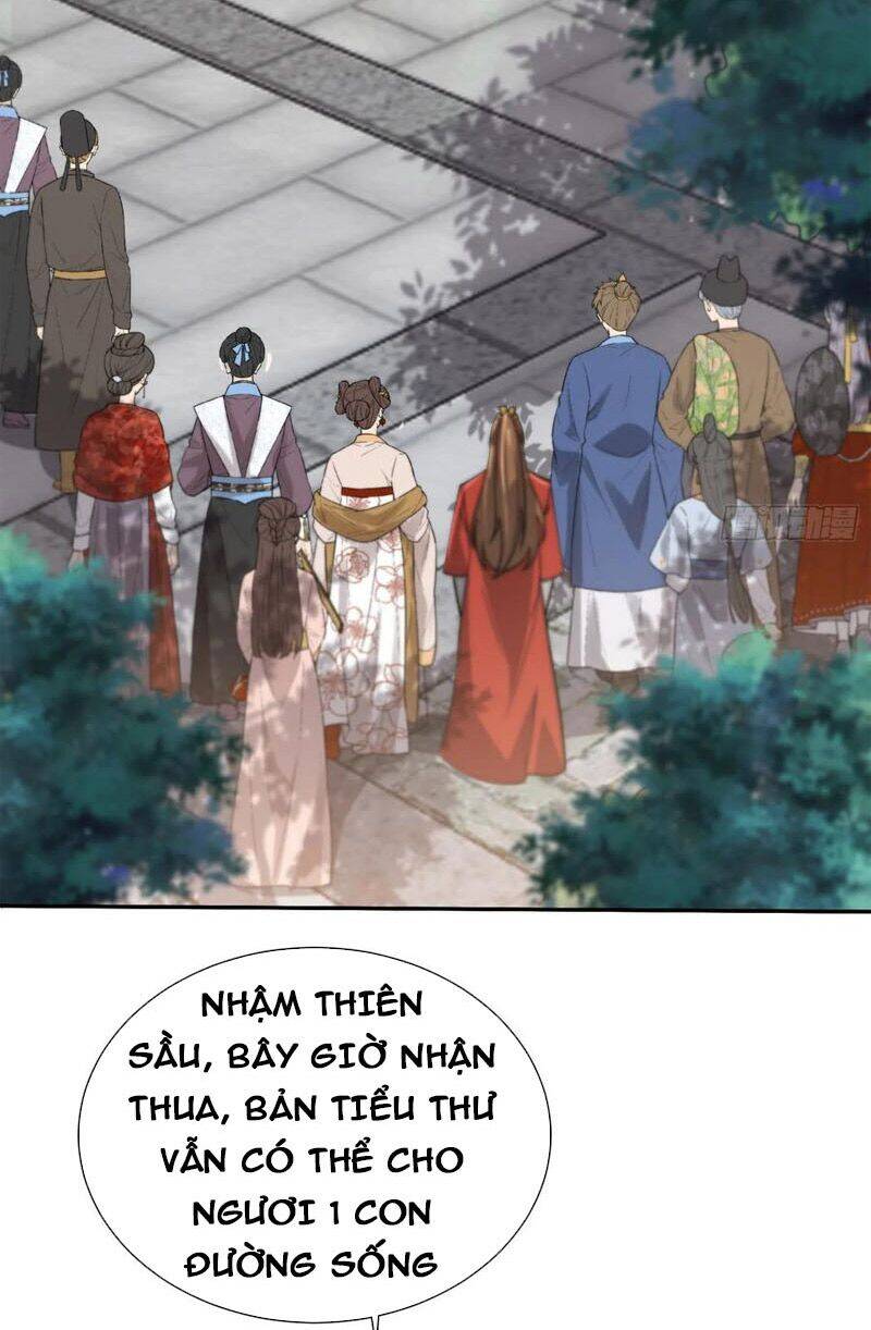 Ta Có Chín Nữ Đồ Đệ Chapter 308 - Trang 2