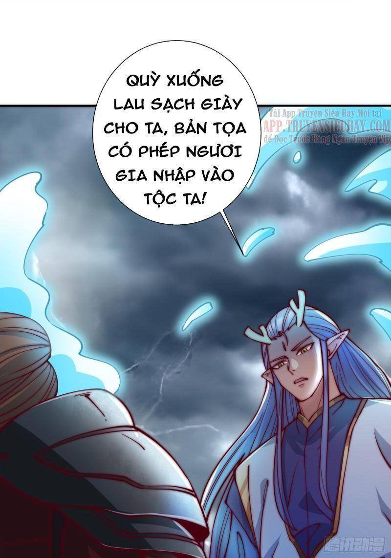 Ta Có Chín Nữ Đồ Đệ Chapter 307 - Trang 2