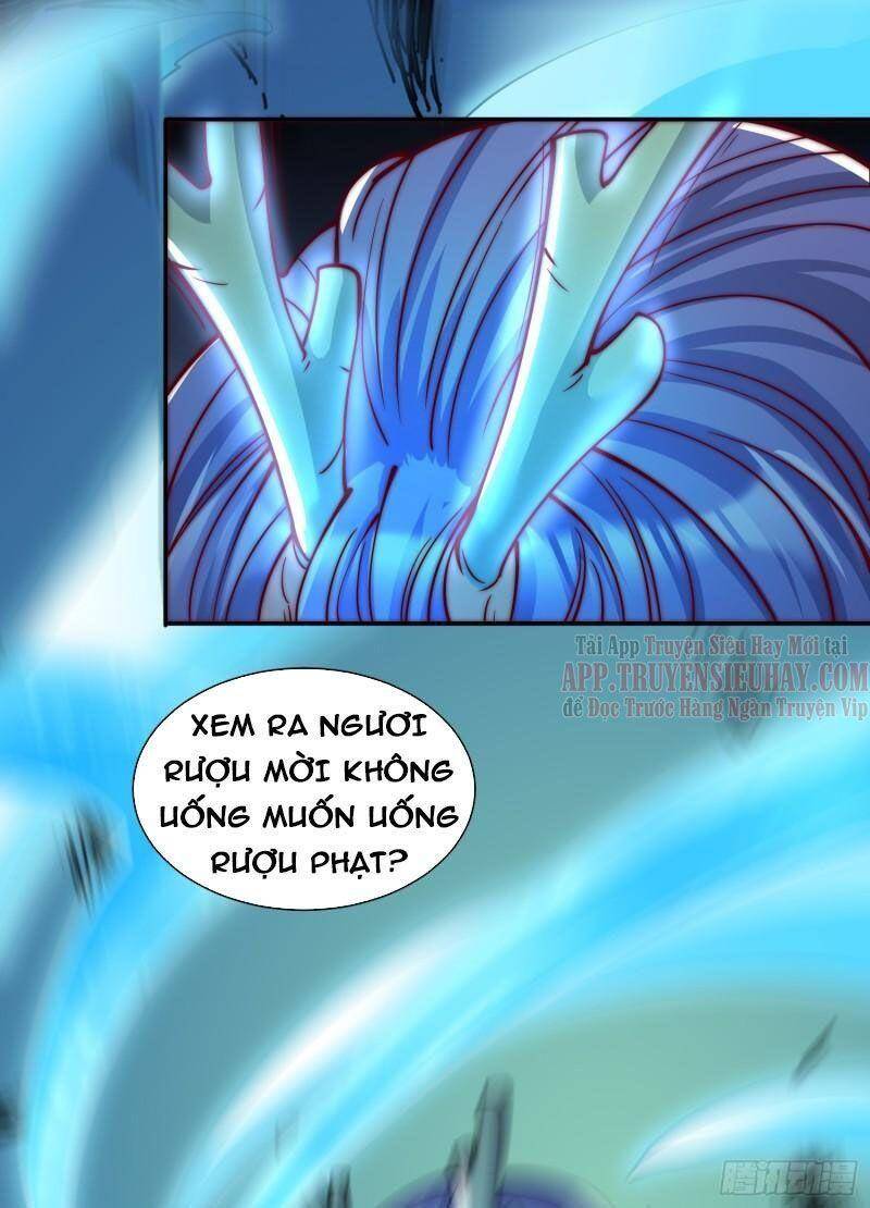 Ta Có Chín Nữ Đồ Đệ Chapter 307 - Trang 2