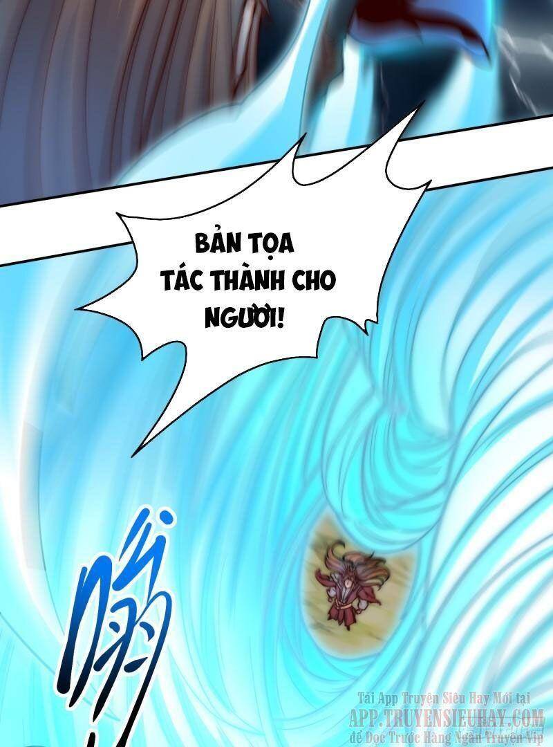 Ta Có Chín Nữ Đồ Đệ Chapter 307 - Trang 2