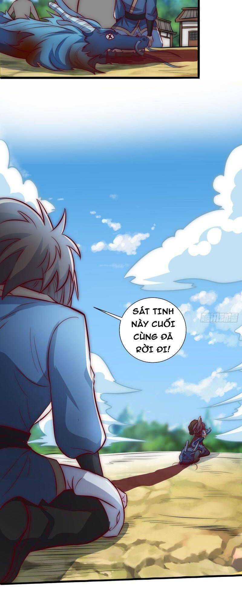 Ta Có Chín Nữ Đồ Đệ Chapter 307 - Trang 2