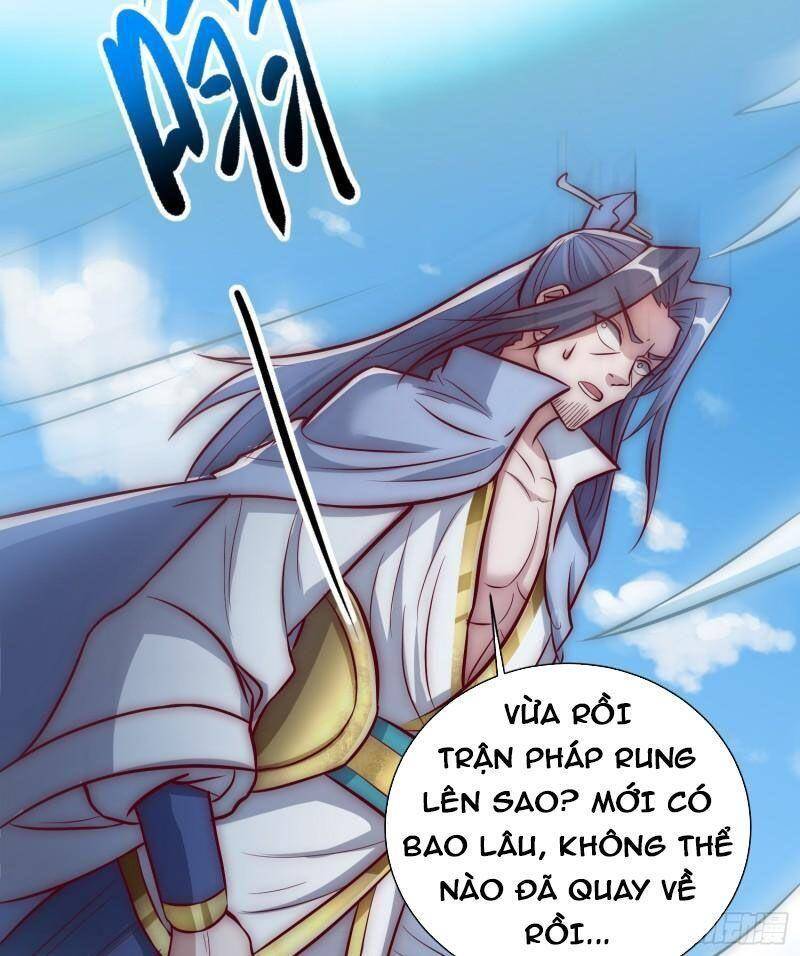 Ta Có Chín Nữ Đồ Đệ Chapter 307 - Trang 2