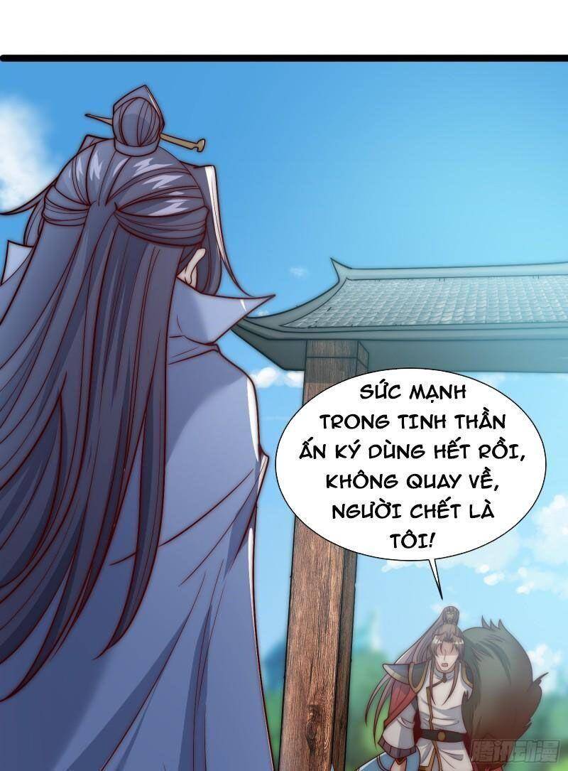 Ta Có Chín Nữ Đồ Đệ Chapter 307 - Trang 2