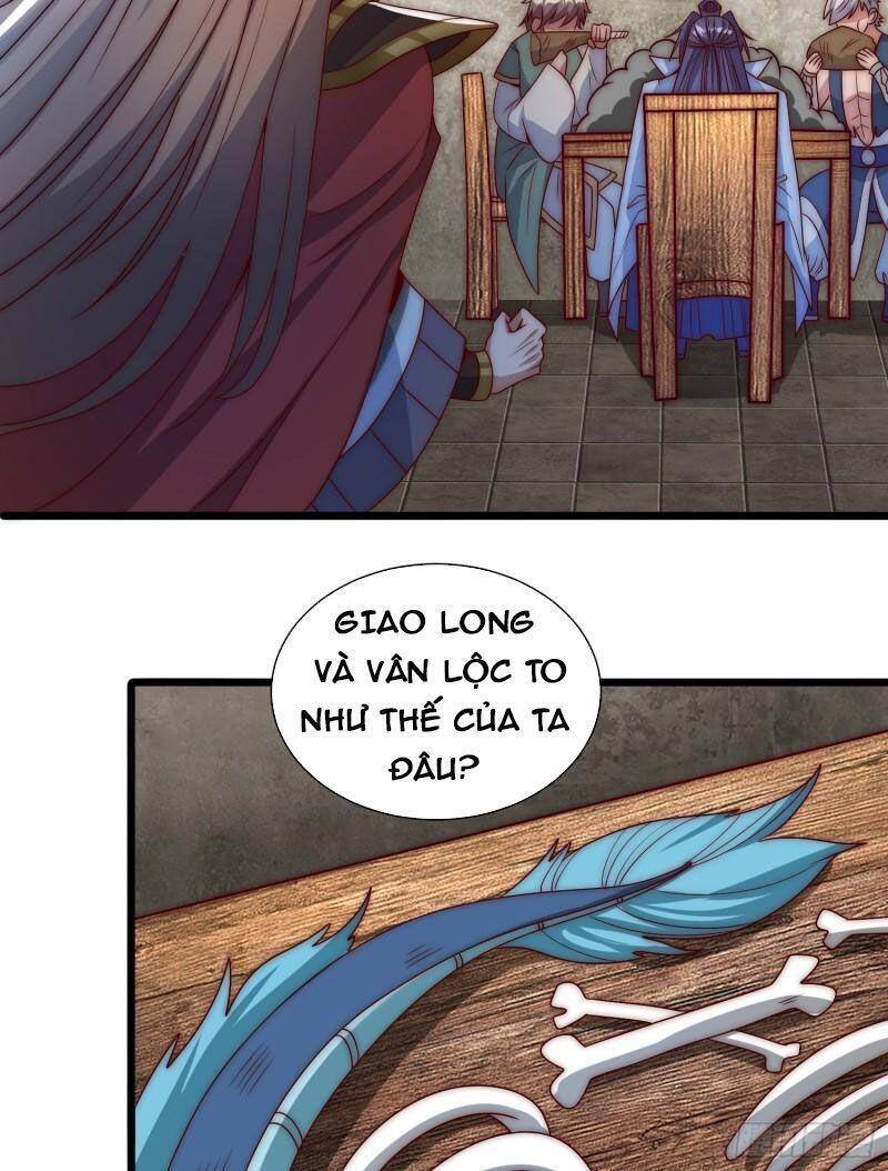 Ta Có Chín Nữ Đồ Đệ Chapter 307 - Trang 2