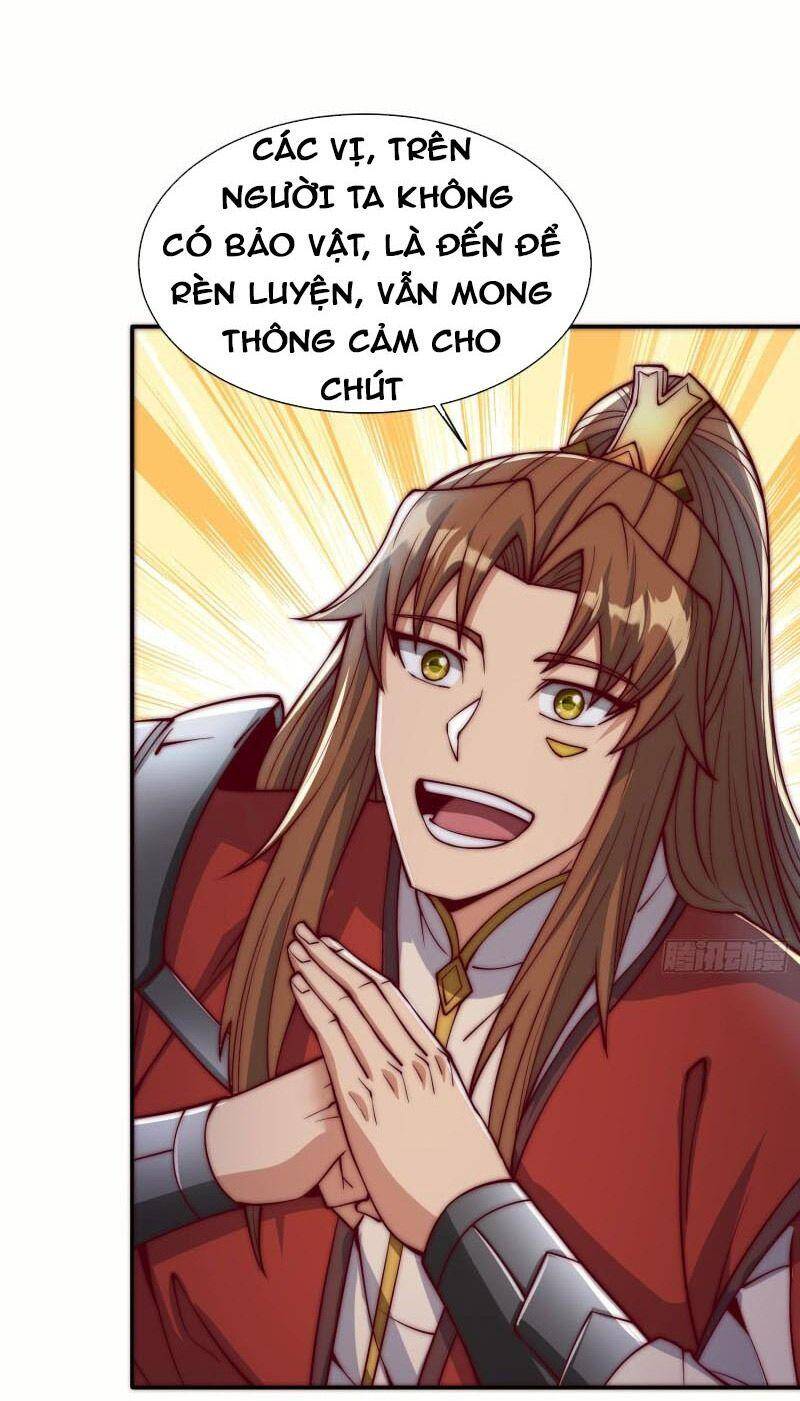 Ta Có Chín Nữ Đồ Đệ Chapter 306 - Trang 2