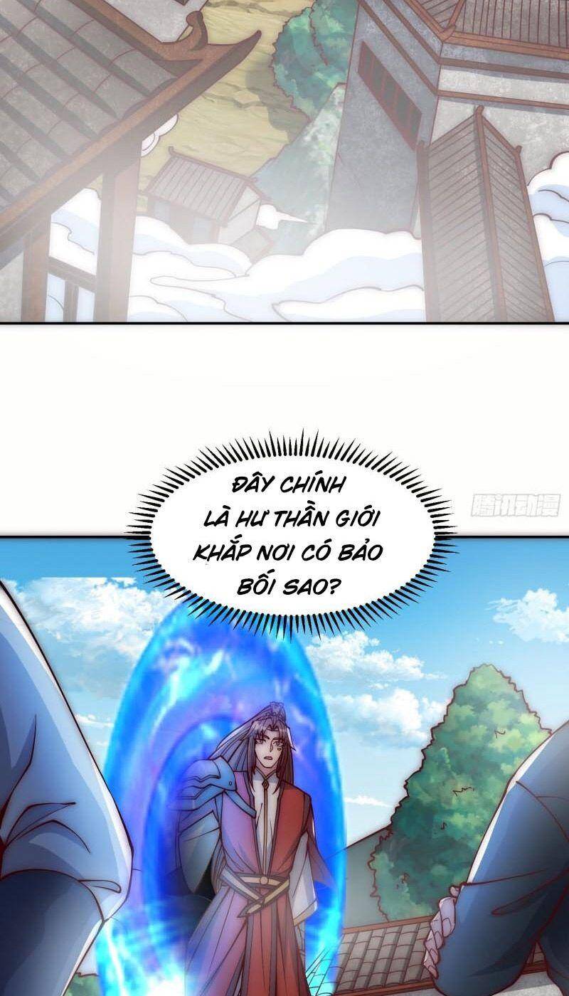 Ta Có Chín Nữ Đồ Đệ Chapter 306 - Trang 2