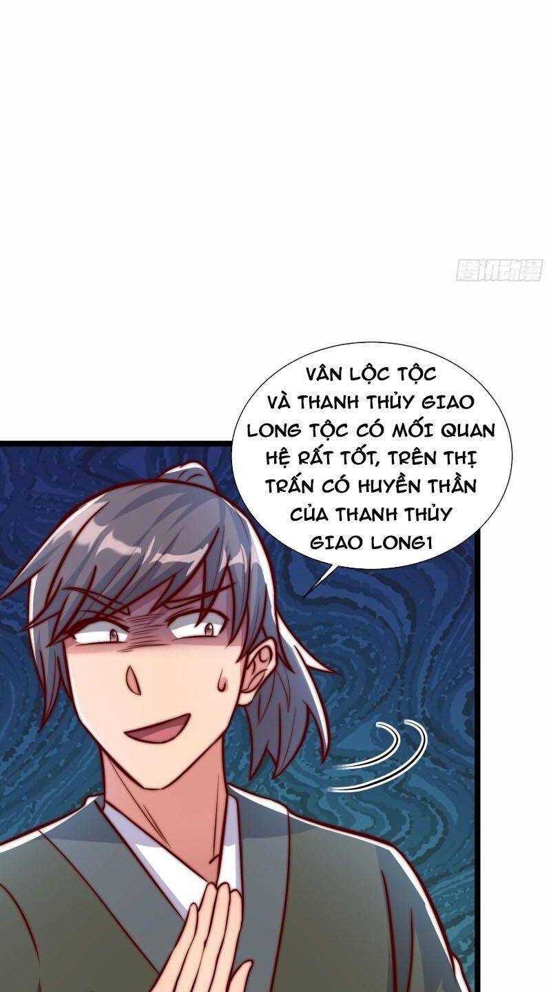 Ta Có Chín Nữ Đồ Đệ Chapter 306 - Trang 2