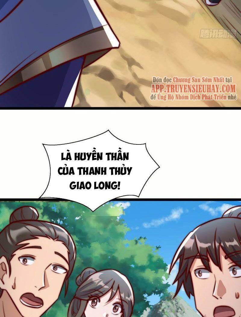 Ta Có Chín Nữ Đồ Đệ Chapter 306 - Trang 2