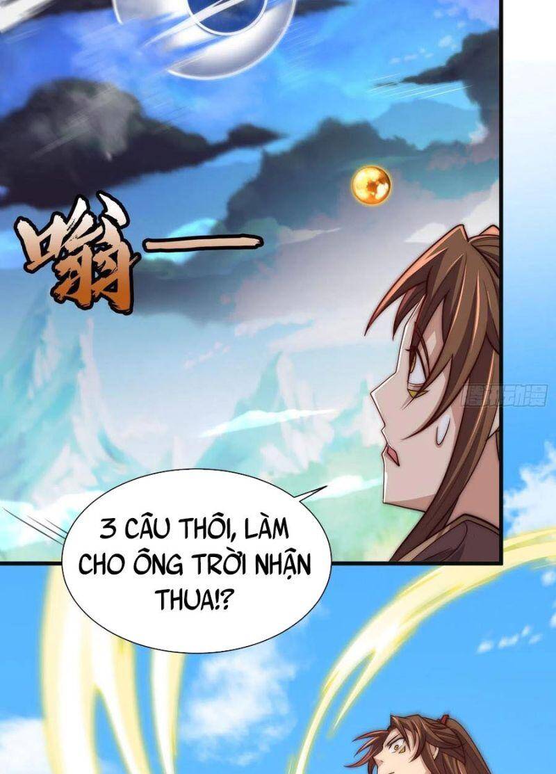 Ta Có Chín Nữ Đồ Đệ Chapter 305 - Trang 2