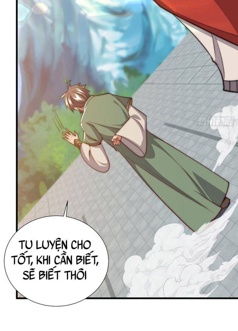 Ta Có Chín Nữ Đồ Đệ Chapter 305 - Trang 2