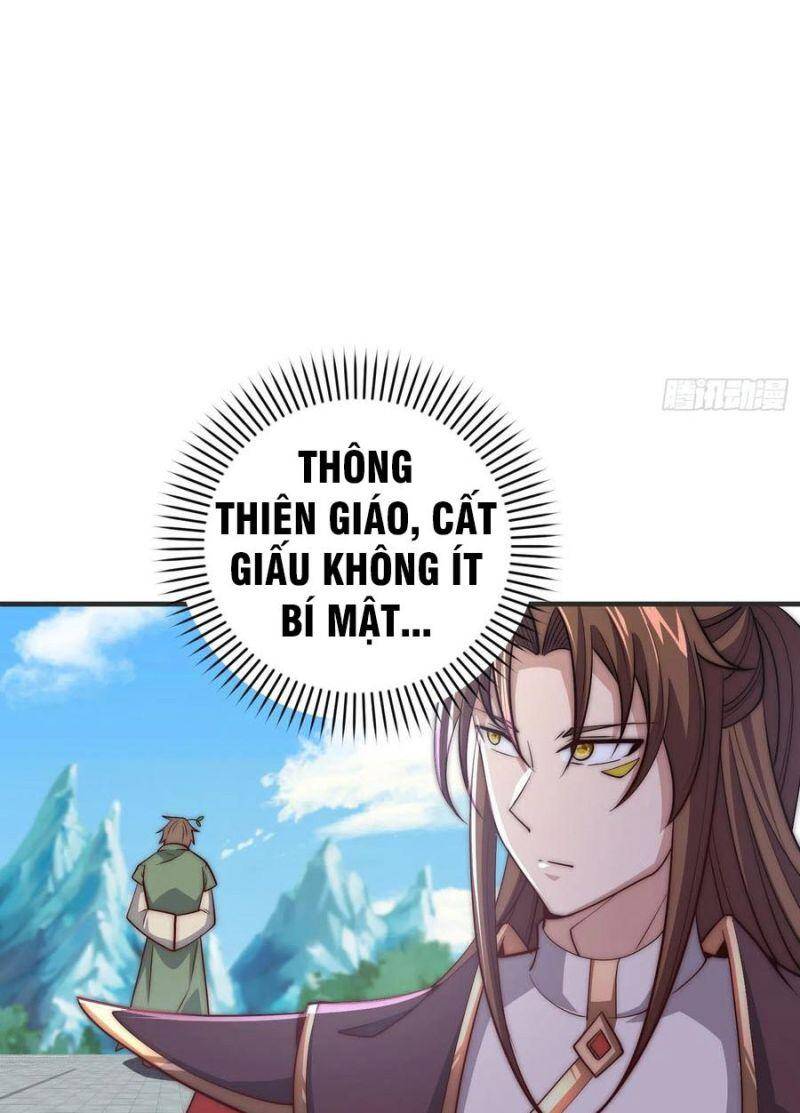 Ta Có Chín Nữ Đồ Đệ Chapter 305 - Trang 2