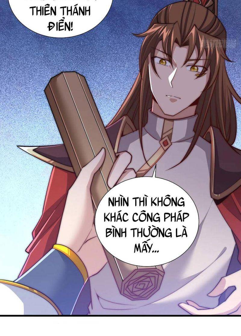 Ta Có Chín Nữ Đồ Đệ Chapter 305 - Trang 2