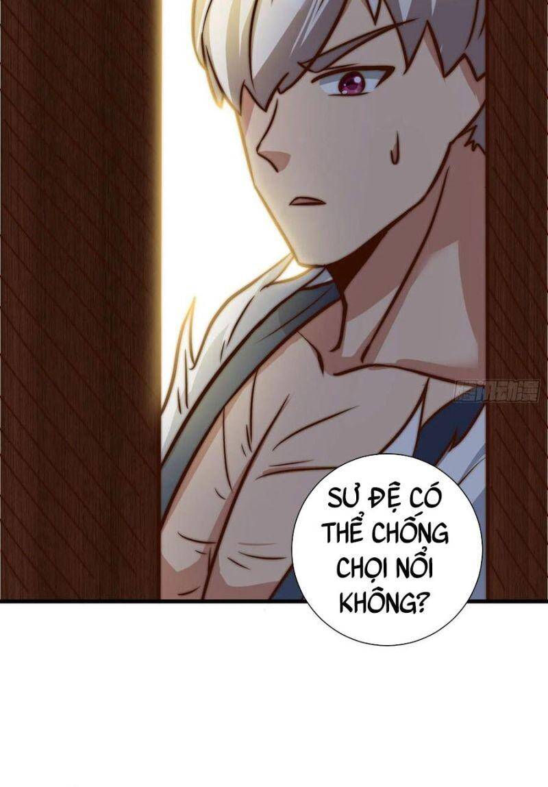 Ta Có Chín Nữ Đồ Đệ Chapter 305 - Trang 2