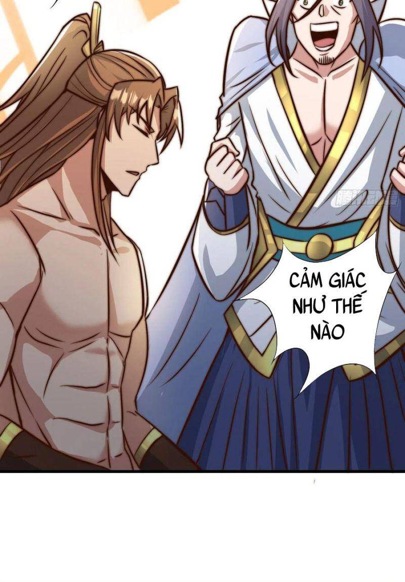 Ta Có Chín Nữ Đồ Đệ Chapter 305 - Trang 2