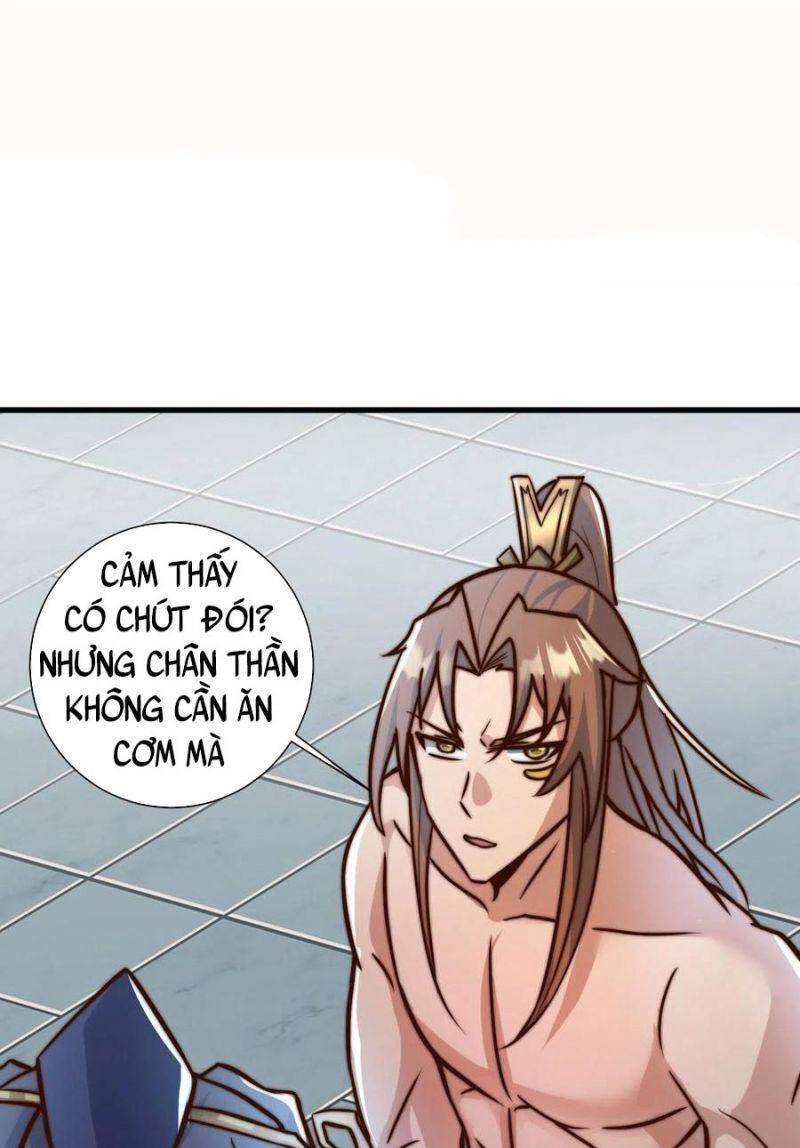 Ta Có Chín Nữ Đồ Đệ Chapter 305 - Trang 2