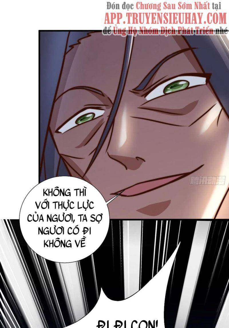 Ta Có Chín Nữ Đồ Đệ Chapter 305 - Trang 2