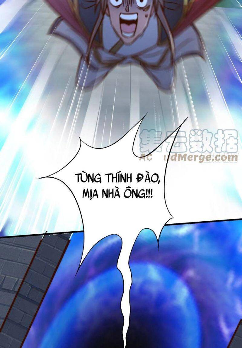 Ta Có Chín Nữ Đồ Đệ Chapter 305 - Trang 2