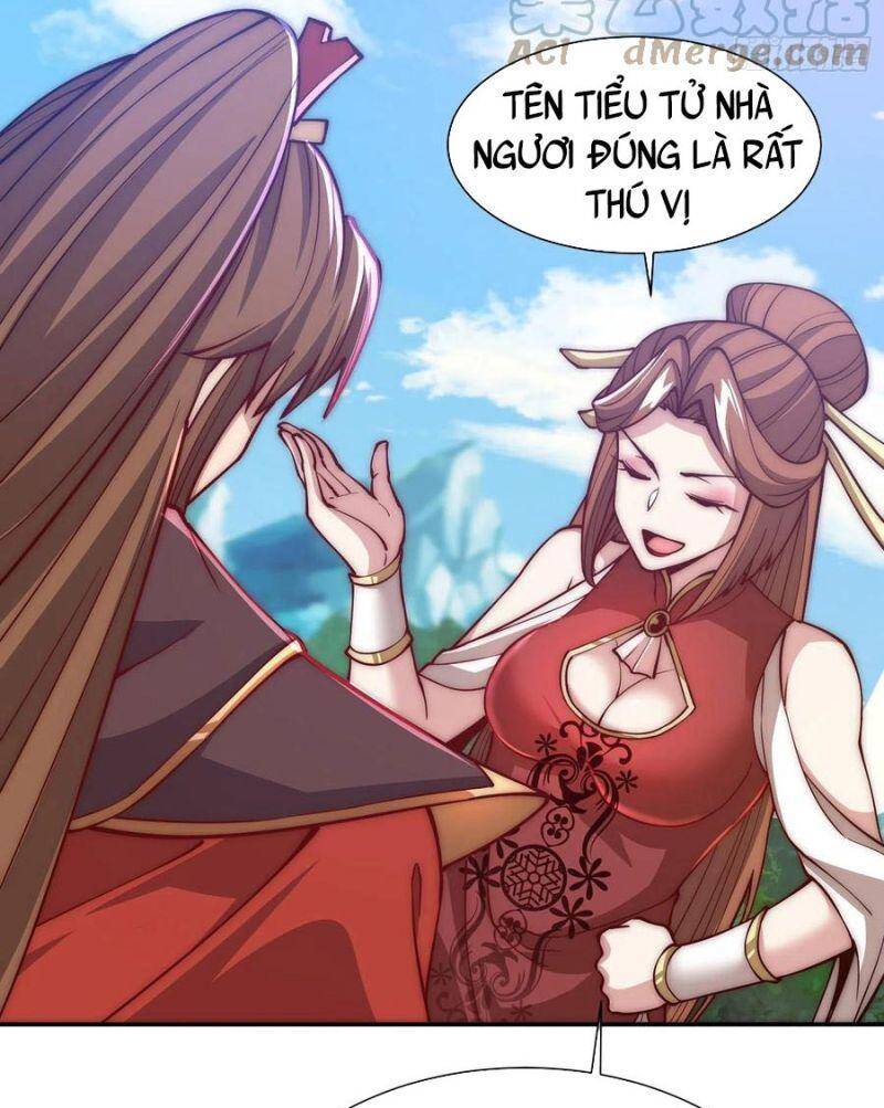 Ta Có Chín Nữ Đồ Đệ Chapter 304 - Trang 2