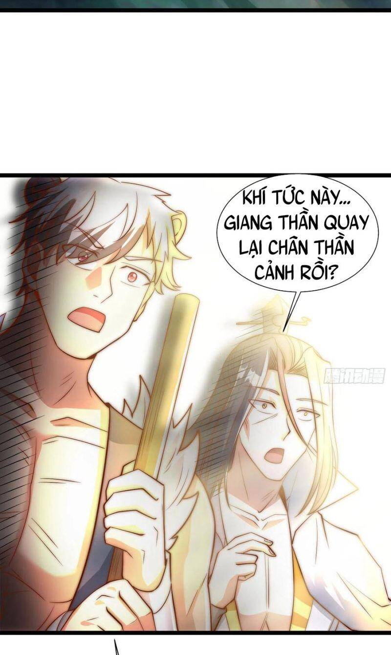 Ta Có Chín Nữ Đồ Đệ Chapter 304 - Trang 2