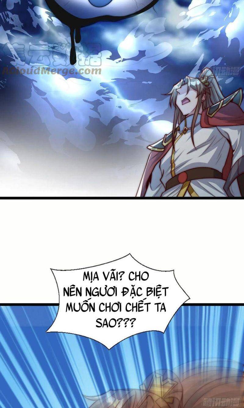 Ta Có Chín Nữ Đồ Đệ Chapter 304 - Trang 2