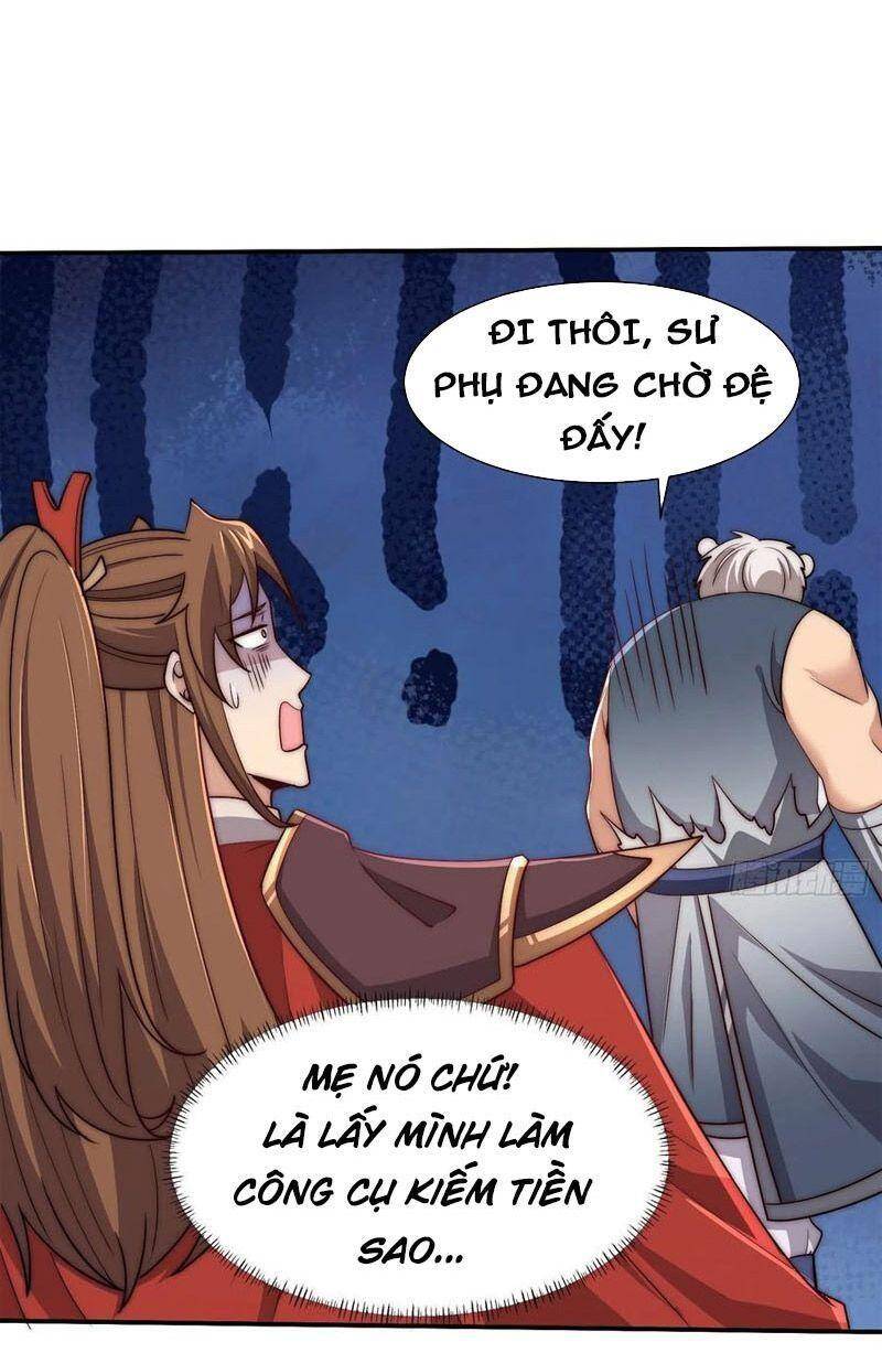 Ta Có Chín Nữ Đồ Đệ Chapter 303 - Trang 2