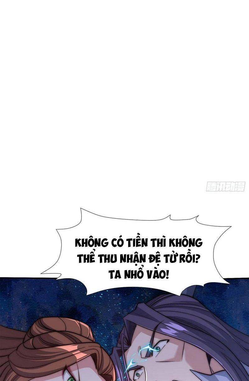 Ta Có Chín Nữ Đồ Đệ Chapter 303 - Trang 2