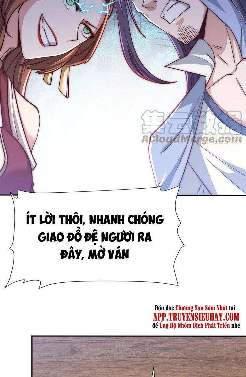 Ta Có Chín Nữ Đồ Đệ Chapter 303 - Trang 2