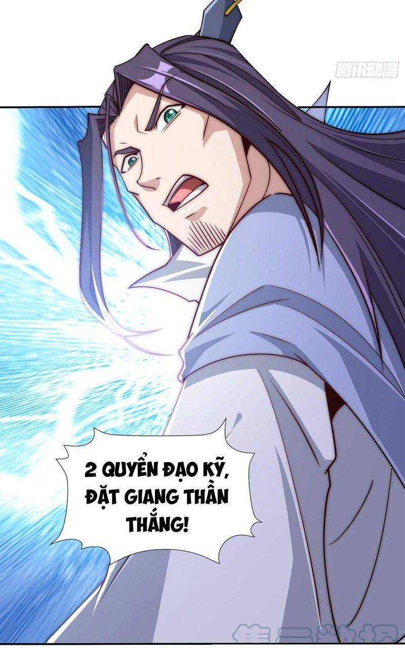 Ta Có Chín Nữ Đồ Đệ Chapter 303 - Trang 2