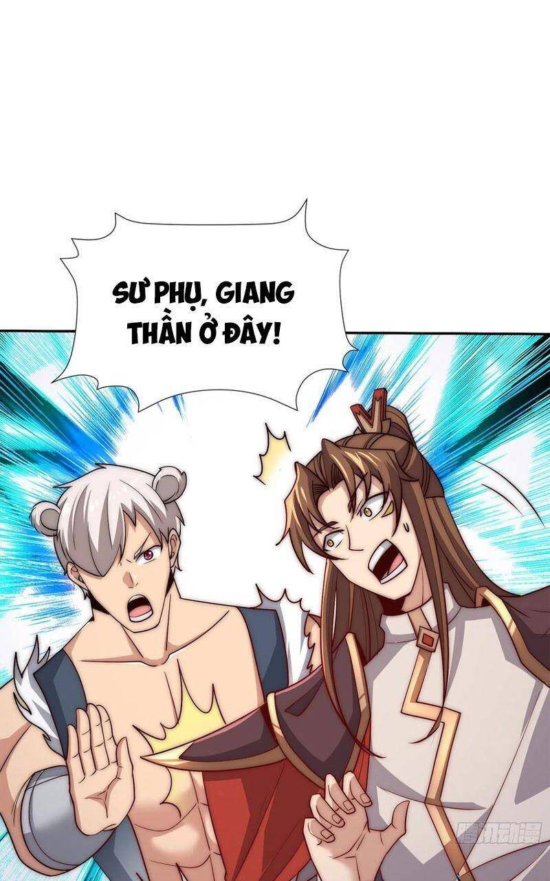 Ta Có Chín Nữ Đồ Đệ Chapter 303 - Trang 2