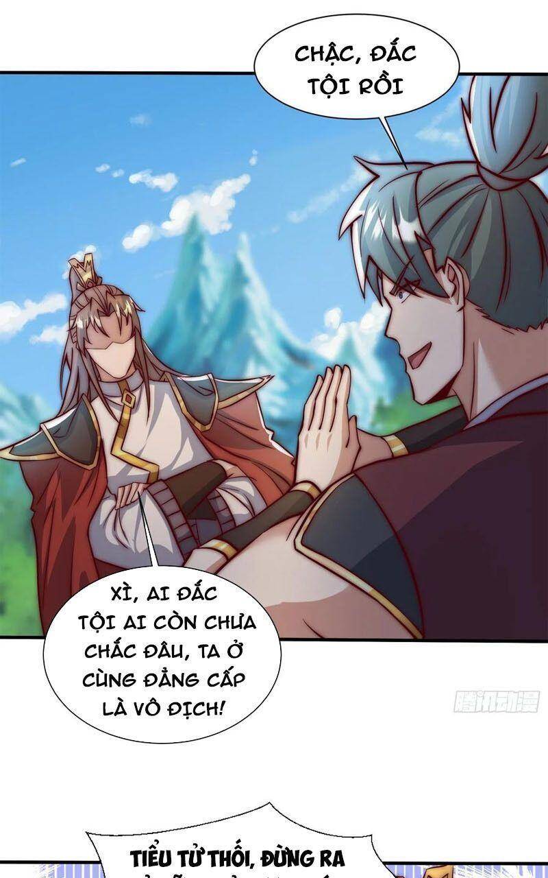 Ta Có Chín Nữ Đồ Đệ Chapter 303 - Trang 2