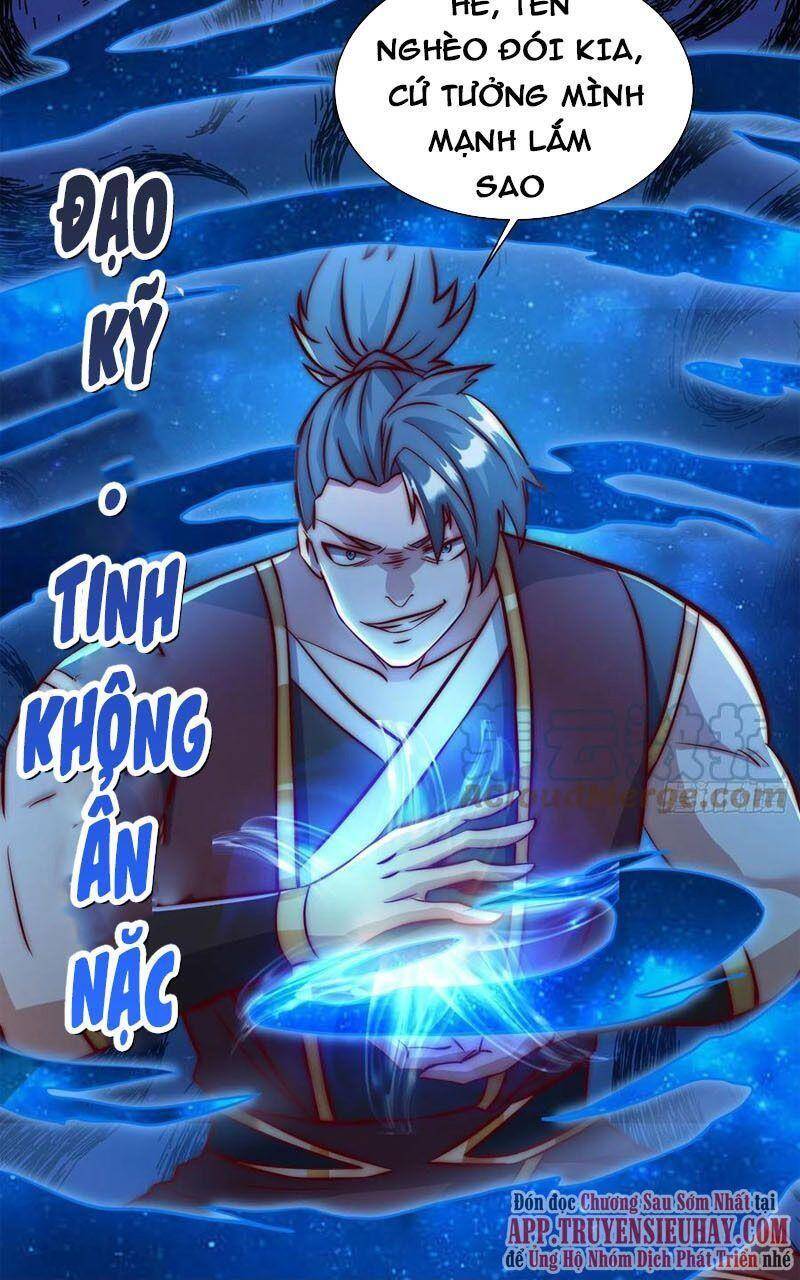 Ta Có Chín Nữ Đồ Đệ Chapter 303 - Trang 2