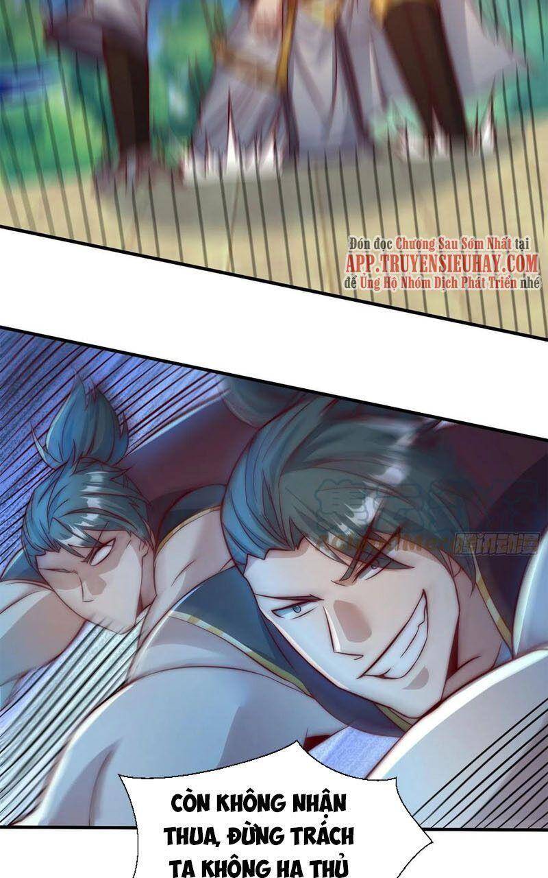 Ta Có Chín Nữ Đồ Đệ Chapter 303 - Trang 2