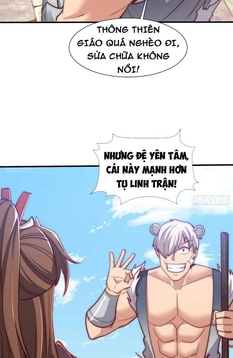 Ta Có Chín Nữ Đồ Đệ Chapter 303 - Trang 2