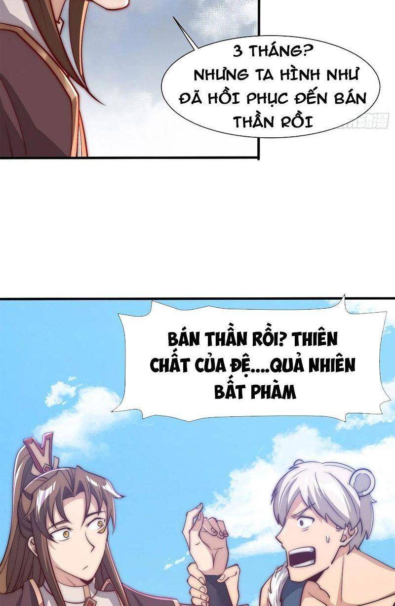 Ta Có Chín Nữ Đồ Đệ Chapter 303 - Trang 2