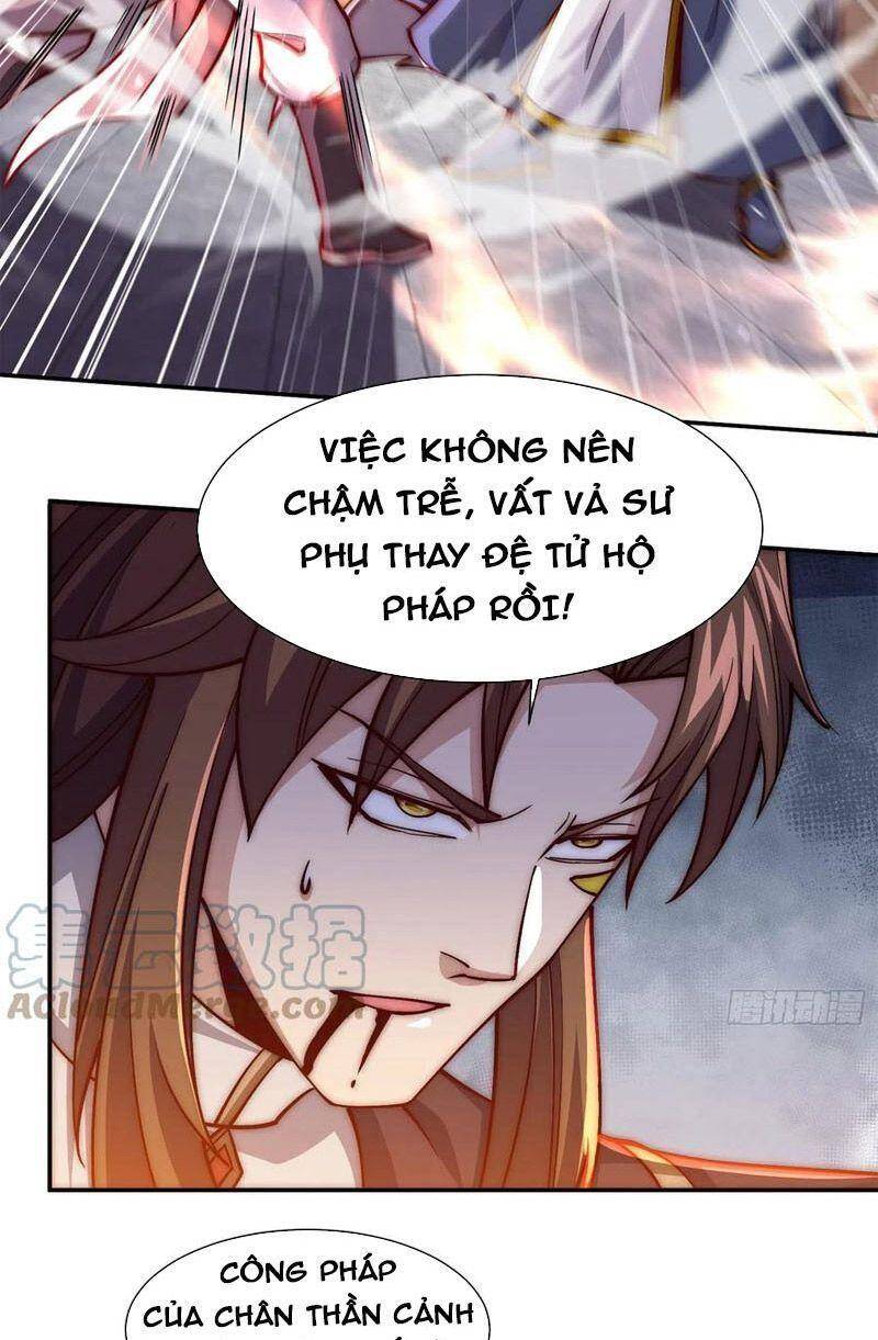 Ta Có Chín Nữ Đồ Đệ Chapter 302 - Trang 2