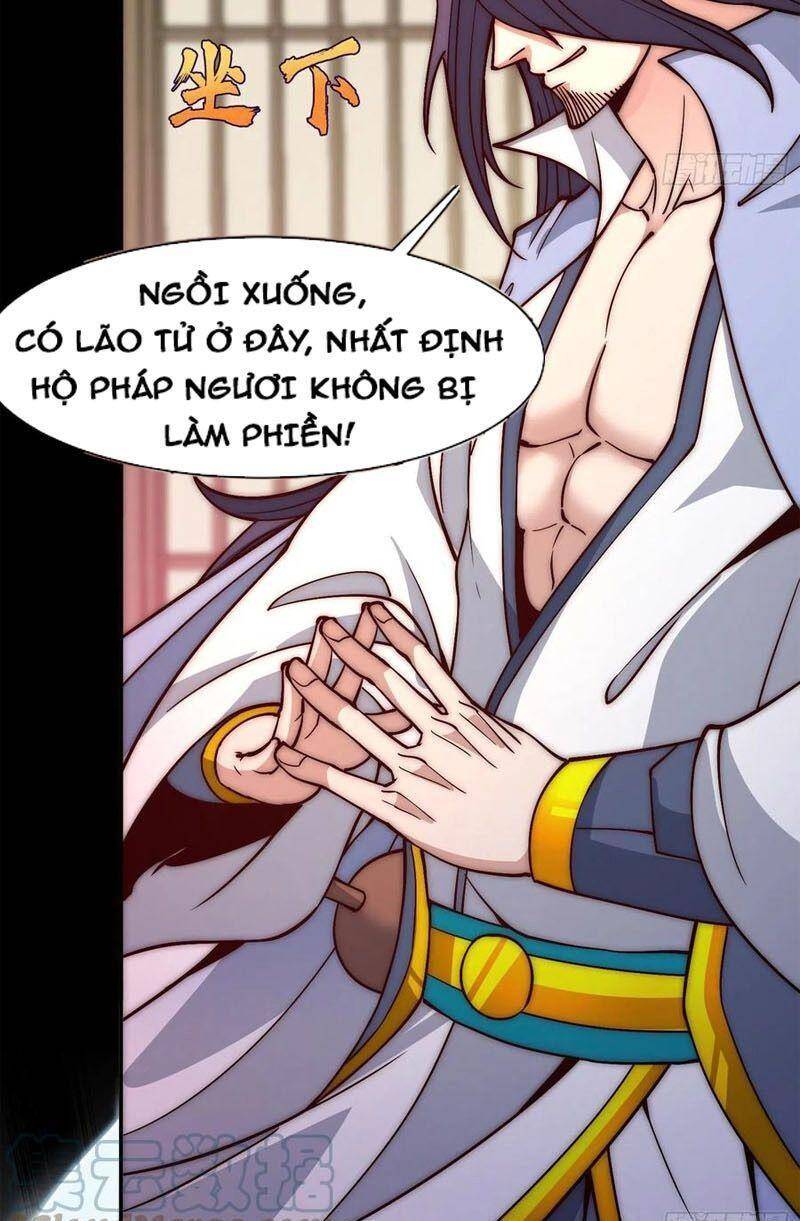 Ta Có Chín Nữ Đồ Đệ Chapter 302 - Trang 2