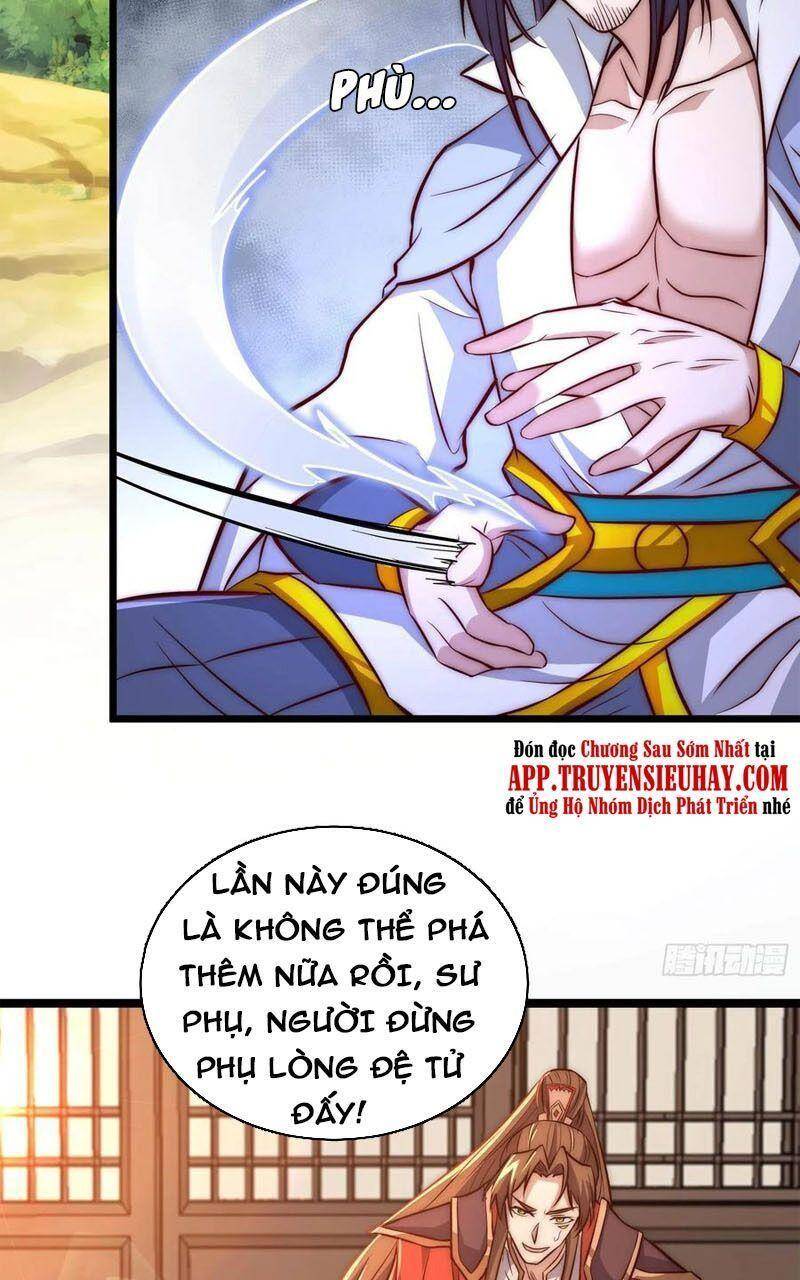 Ta Có Chín Nữ Đồ Đệ Chapter 302 - Trang 2