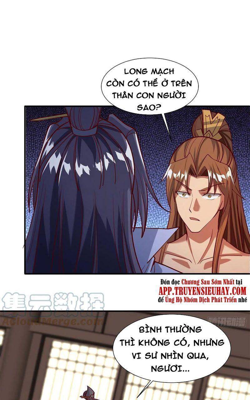 Ta Có Chín Nữ Đồ Đệ Chapter 302 - Trang 2