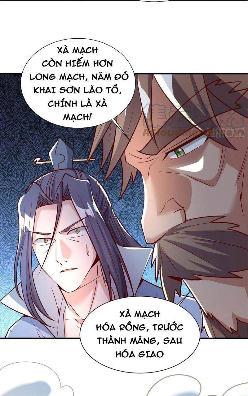 Ta Có Chín Nữ Đồ Đệ Chapter 302 - Trang 2